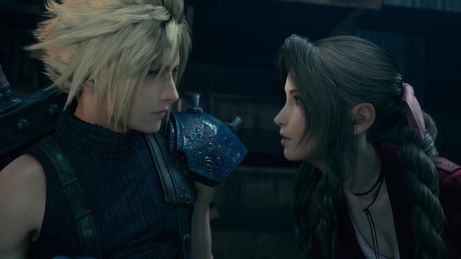 今週発売の新作ゲーム『FINAL FANTASY VII REMAKE』『絶体絶命都市4Plus -Summer Memories-』他