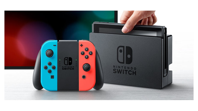 ヨドバシ・ドット・コムでの「スイッチ本体」抽選販売がスタート！期限は4月28日10:59まで
