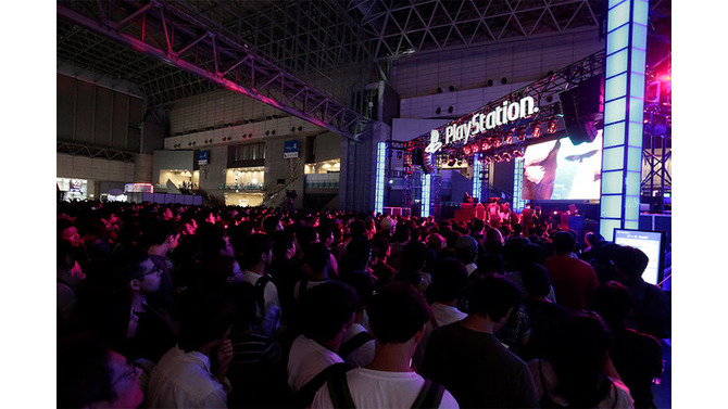 「東京ゲームショウ2020」通常開催中止が決定―オンライン開催を検討中