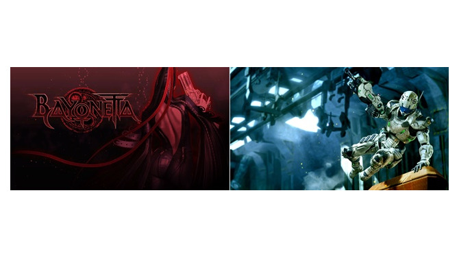 君はもうプレイしたか？PS4『BAYONETTA＆VANQUISH』10年経っても色あせないスタイリッシュなアクションで思うがままに敵を蹂躙しよう！