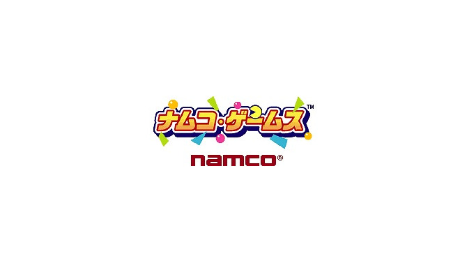 ドコモ向け携帯サイト「ナムコ・ゲームス」と「ナムコiランド」が8月1日より統合に