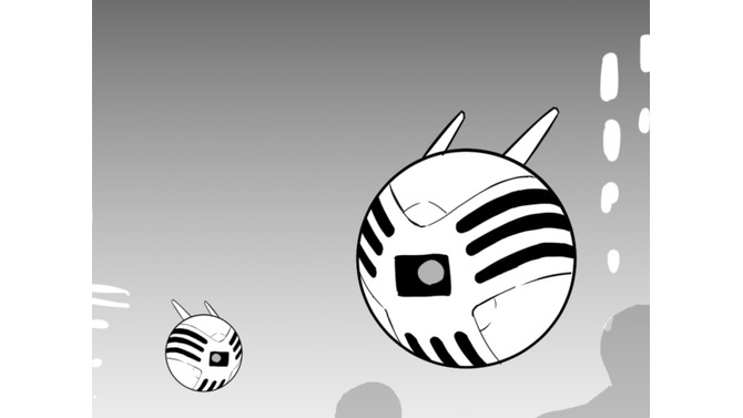 【漫画】『ULTRA BLACK SHINE』case64「記憶　その６」