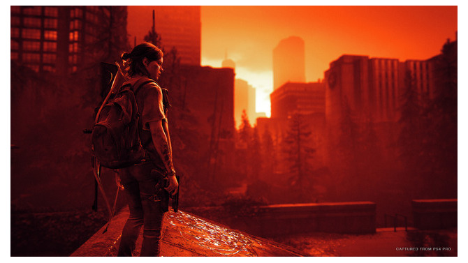 『The Last of Us Part II』8月14日配信の新アプデ予告！最高難易度ほか、無限弾薬など各種追加機能も