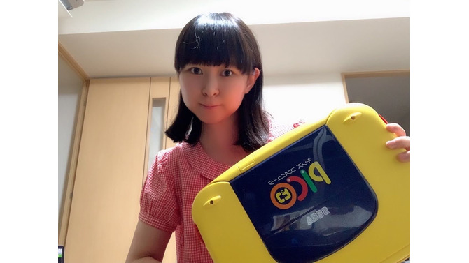 3,000万円を投資したコレクターが語る「セーラームーン」！Vol.6：時代を先取りしていた『キッズコンピュータ・ピコ』─変身シーンがちょっとエッチ…