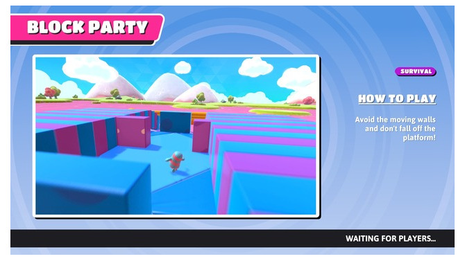 つかみ取れ王冠、注目のゆるふわサバイバルACT『Fall Guys: Ultimate Knockout』アトラクション大紹介！【特集】【12/17UPDATE】