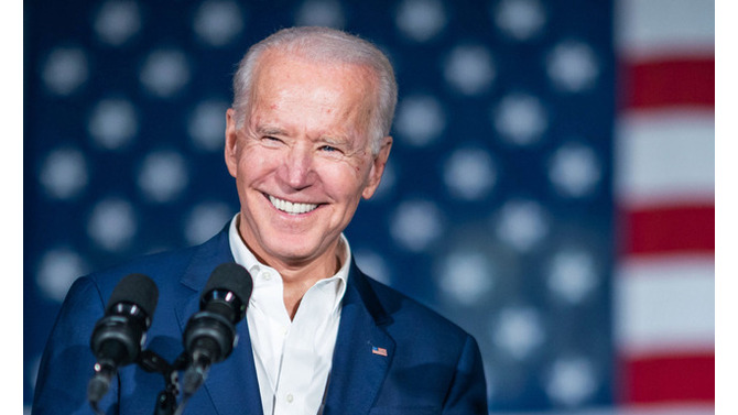 バイデン米大統領、アーケード版『マリオカート』で孫に勝つ―大統領専用別荘にはゲームコーナーがある？