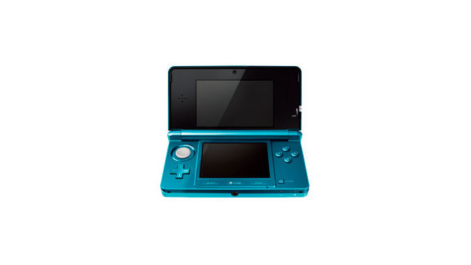 ニンテンドー3DSと3DS LLの修理受付が3月31日到着分をもって終了―修理に必要な部品がなくなるため