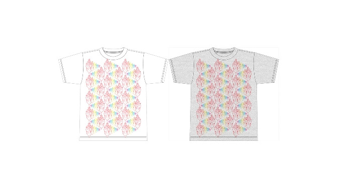 『Out of Galaxy 銀のコーシカ』BEAMSとのコラボTシャツプレゼントキャンペーン＜part3＞を開催！