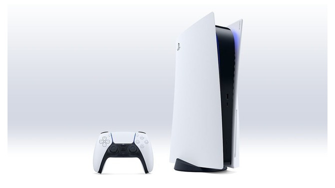 PS5で初となる大型システムソフトウェア・アップデート4月14日配信―PS5タイトルのUSB拡張ストレージ保存など