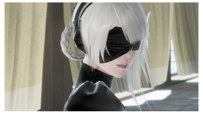 発売目前『ニーア レプリカント ver.1.22474487139...』本編に追加収録のエクストラコンテンツ紹介トレイラー公開