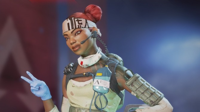 『Apex Legends』シーズン9の注目武器＆レジェンドはこれだ！ 新要素はもちろん「マークスマン」クラスも要チェック