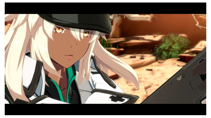 『GUILTY GEAR -STRIVE-』ラムレザルの海外版声優が白人から黒人に変更―背景には「キャラと声優の人種を揃えるべき」という風潮