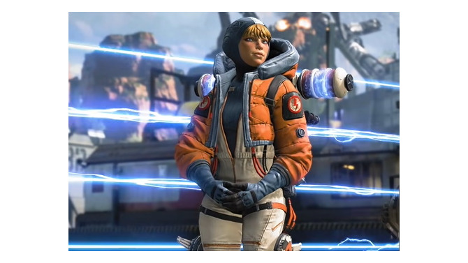 『Apex Legends』アプデで“「ワットソン」のフェンスにスロー効果がなかった不具合”を修正―アリーナには放棄ペナルティも追加