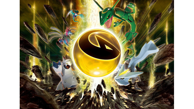 『ポケカ』ドラゴンタイプ主役の新パック「摩天パーフェクト・蒼空ストリーム」7月9日発売！ポケセン/ストアでは店頭販売なし、オンラインでの抽選に