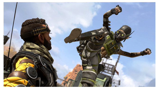 『Apex Legends』次回アプデで「スカルタウン」の復活が示唆！パッチノートは6月25日公開