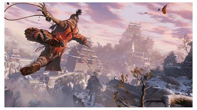 「Steamサマーセール」最低価格でセール中の注目タイトル！その1―『Sekiro』『Hades』『聖剣伝説3 ToM』『仁王2』他