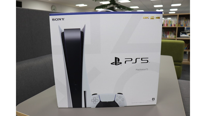 「PS5」販売情報まとめ【7月5日】─ソフマップ3店舗が店頭にて抽選受付を開始、ほか2件の受付も展開中