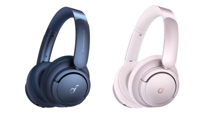 ハイレゾ音質を楽しめるワイヤレスヘッドホン「Soundcore Life Q35」発売─LDAC対応の進化モデル