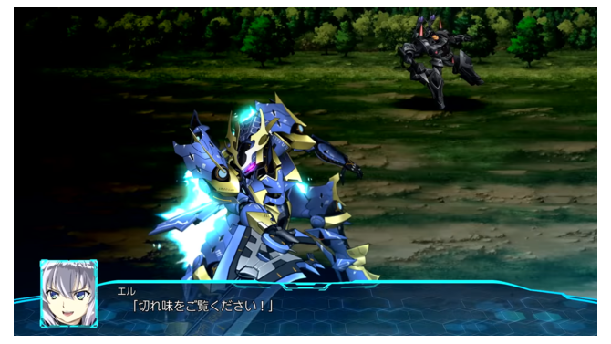 『スパロボ30』参戦機体大集結！「ナイツマ」コミカライズ作者の応援イラストが、痺れるほどカッコいい