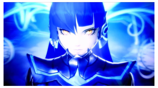 ぜひ“仲魔”になってくれ…！『真・女神転生V』キャラデザの土居政之氏が「疫病退散」を願って、アマビエを描く