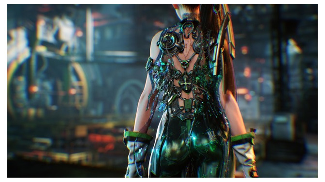 なんと260台！キム・ヒョンテ氏が『Project EVE』トレイラー好評を祝し社員全員にPS5を贈呈