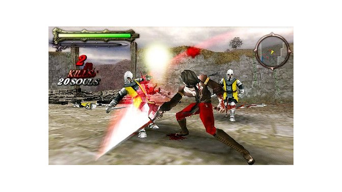 アンデッドナイツ