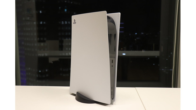 「PS5」の販売情報まとめ【10月28日】─「楽天ブックス」が抽選販売を開始、期間が短いのでご注意を