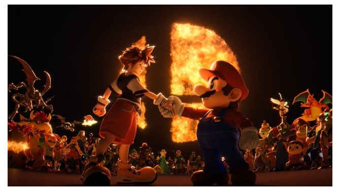 バランス調整はこれで最後…！『スマブラSP』最新アップデートに、桜井氏も「お疲れ様でした」