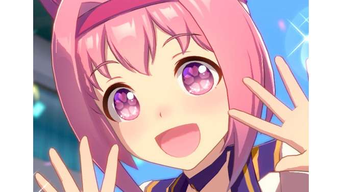 ファンの「ウマ娘愛」が爆発！ハルウララ役・首藤志奈さんを泣かせた「ある協賛レース」とは…