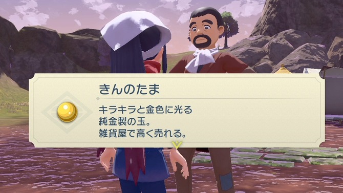 『ポケモンレジェンズ アルセウス』お金が足りないときの金策手段！地味な方法から「時空の歪み」での一攫千金まで