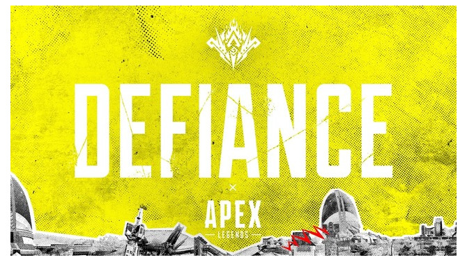 『Apex Legends』9対9の期間限定対戦モードやバトルパスが追加される新シーズン「デファイアンス」ゲームプレイトレイラー！