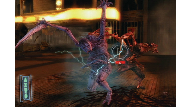 デッドスペース エクストラクション