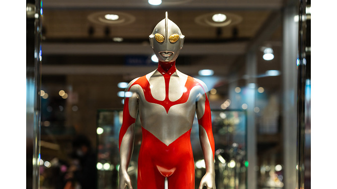 「ワンダーフェスティバル 2022［冬］」「海洋堂」／撮影：乃木章