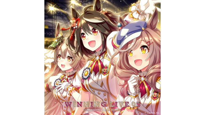 『ウマ娘』最高レア確定ガチャ開催！報酬に「SSR引換券」も確認できる「1st Anniversaryキャンペーン第3弾」発表