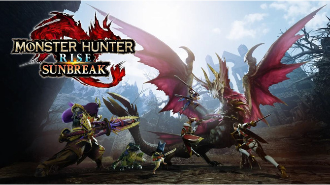 『モンハンライズ：サンブレイク』の魅力を伝える特派員に山田裕貴氏が就任！ シリーズを2千時間遊んだ双剣使いが情報を発信