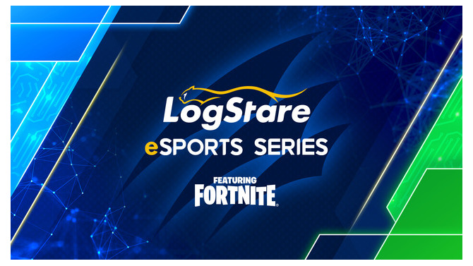 ITエンジニア向けeスポーツ大会「LogStare eSports Series featuring FORTNITE」4月29日開催決定、賞金総額10万円！