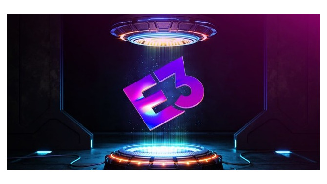 「E3 2022」オンライン開催も中止決定、2023年度の完全復活に向け注力