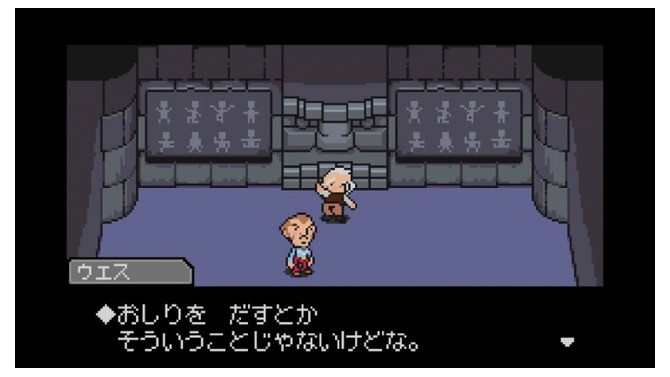 全てビジネスの問題だった―米任天堂の元社長“レジー”が『MOTHER3』英語版未リリースの理由を語る