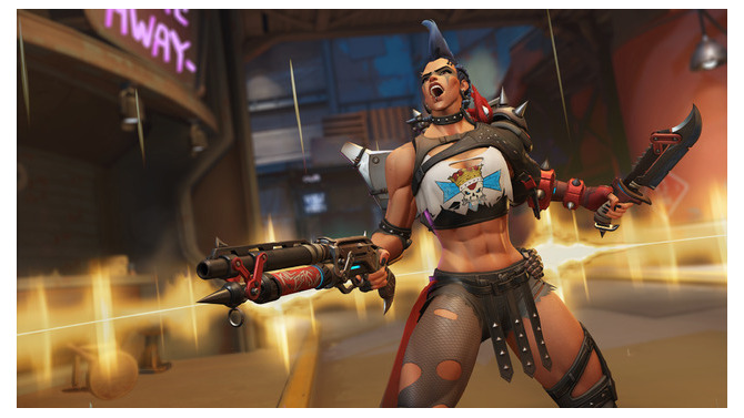 さらなる新ヒーロー追加も予告！『オーバーウォッチ 2』情報公開イベント発表内容ひとまとめ