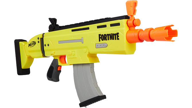 弱体化の代名詞とは言わせない！？最近の「ナーフ」が凄すぎる