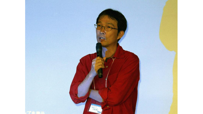 【MSM2009】幅広い視野を持ったゲーム開発を～Mosa Software Meeting 2009が開催