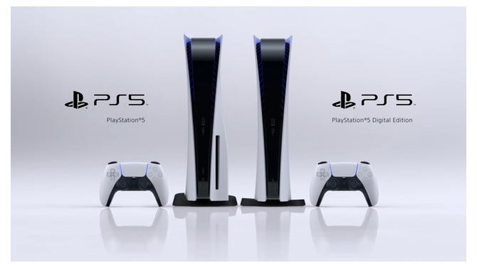 PS5新型マイナーチェンジモデルまもなく登場か―日本国内では9月15日発売？