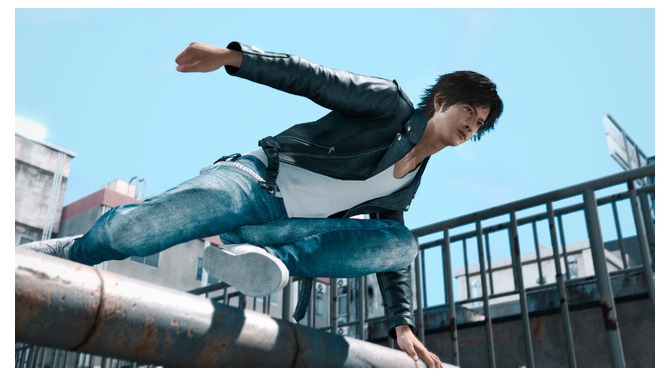 キムタク主演『JUDGE EYES：死神の遺言Remastered』『LOST JUDGMENT：裁かれざる記憶』がSteamにて配信開始！【UPDATE】