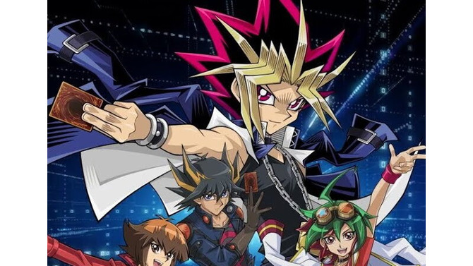 『遊戯王』ニュースランキング―『遊戯王 マスターデュエル』が大いに盛り上がる！「リミットレギュレーション」はOCGも注目を集める