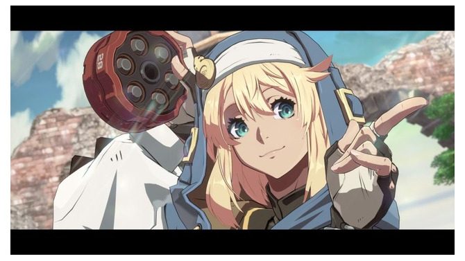 ブリジットに次ぐ新キャラか？『GUILTY GEAR -STRIVE-』11月22日午前6時より特別番組放送へ