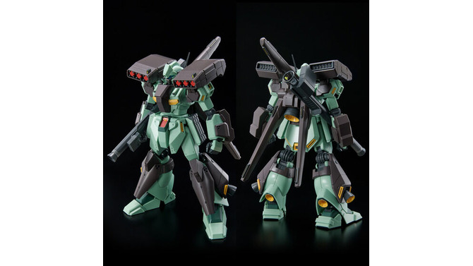 ガンプラ「MG 1/100 スタークジェガン」が新登場するも爆速完売―予約開始からわずか2分