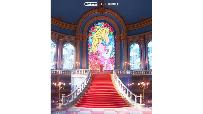 アニメ映画「スーパーマリオ」の第2弾トレイラー公開へ！11月30日朝7時に「専用のニンダイ」放送決定