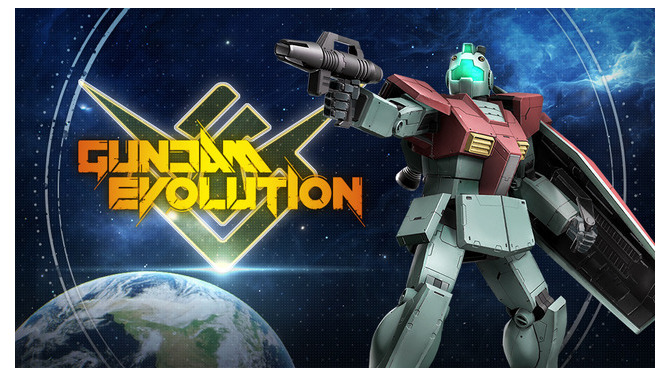 『GUNDAM EVOLUTION』コンソール版の事前ダウンロードが開始―新シーズンもまもなく到来