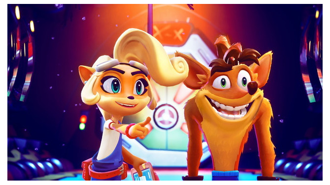 『クラッシュ・バンディクー』新作登場か？明日開催「The Game Awards」での新発表ほのめかす