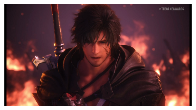 スクエニ新作『FF16』の最新トレイラーが公開！2023年6月22日に発売決定【TGA2022】